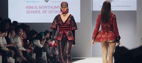 Jakarta Fashion Week 2019: Eine Explosion der Kreativität und eine Hommage an die indonesische Kultur