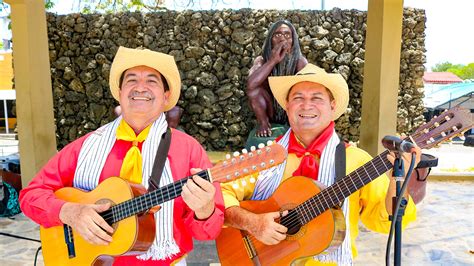  Die jährliche Semana de la Música Colombiana – Eine musikalische Hommage an den kulturellen Reichtum Kolumbiens