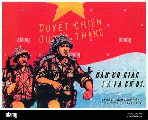 Die Schlacht von Điện Biên Phủ: Ein entscheidender Sieg für den Viet Minh und die Unabhängigkeit des Landes