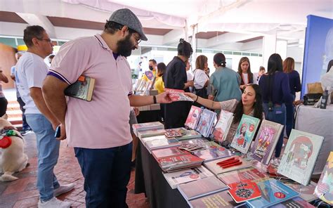 Das Guadalajara International Book Fair: Ein literarisches Fest der Vielfalt und des kulturellen Austauschs