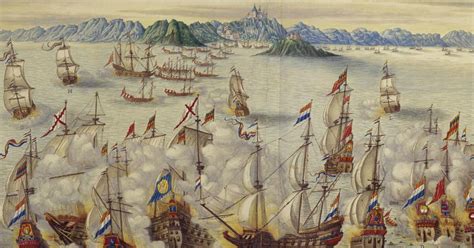 Die Revolte der Armada: Ein Sturm aus Widerstand gegen die portugiesische Krone im 19. Jahrhundert