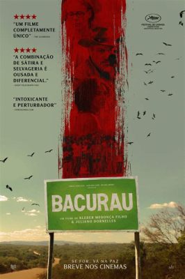  Vom Skandal zur Inspiration: Die Oscar-Nominierung von Bacurau und die Renaissance des brasilianischen Kinos