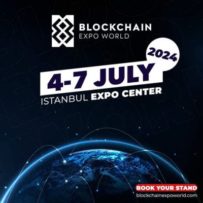  Istanbul Blockchain Summit: Türkeys Sprung in die dezentrale Zukunft