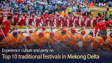  Die Mekong-Delta-Musikfestival 2019: Ein Kaleidoskop musikalischer Traditionen und moderner Einflüsse