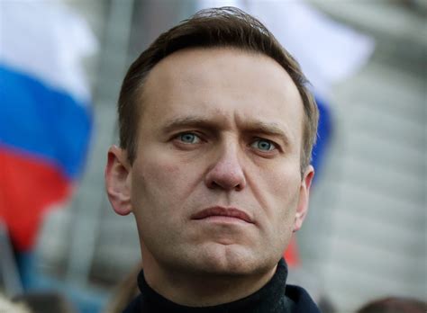 Navalny-Vergiftung: Eine russische Tragödie und ihr Widerhall in der globalen Politik