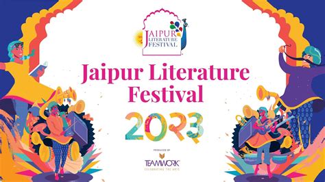 Der Jaipur Literature Festival: Ein Schmelztiegel der Ideen und ein Katalysator für den kulturellen Austausch