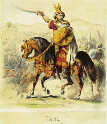 Der Aufstieg und Fall von Zaragozas: Eine Geschichte der Reconquista durch die Augen von Zaida ibn Tarif